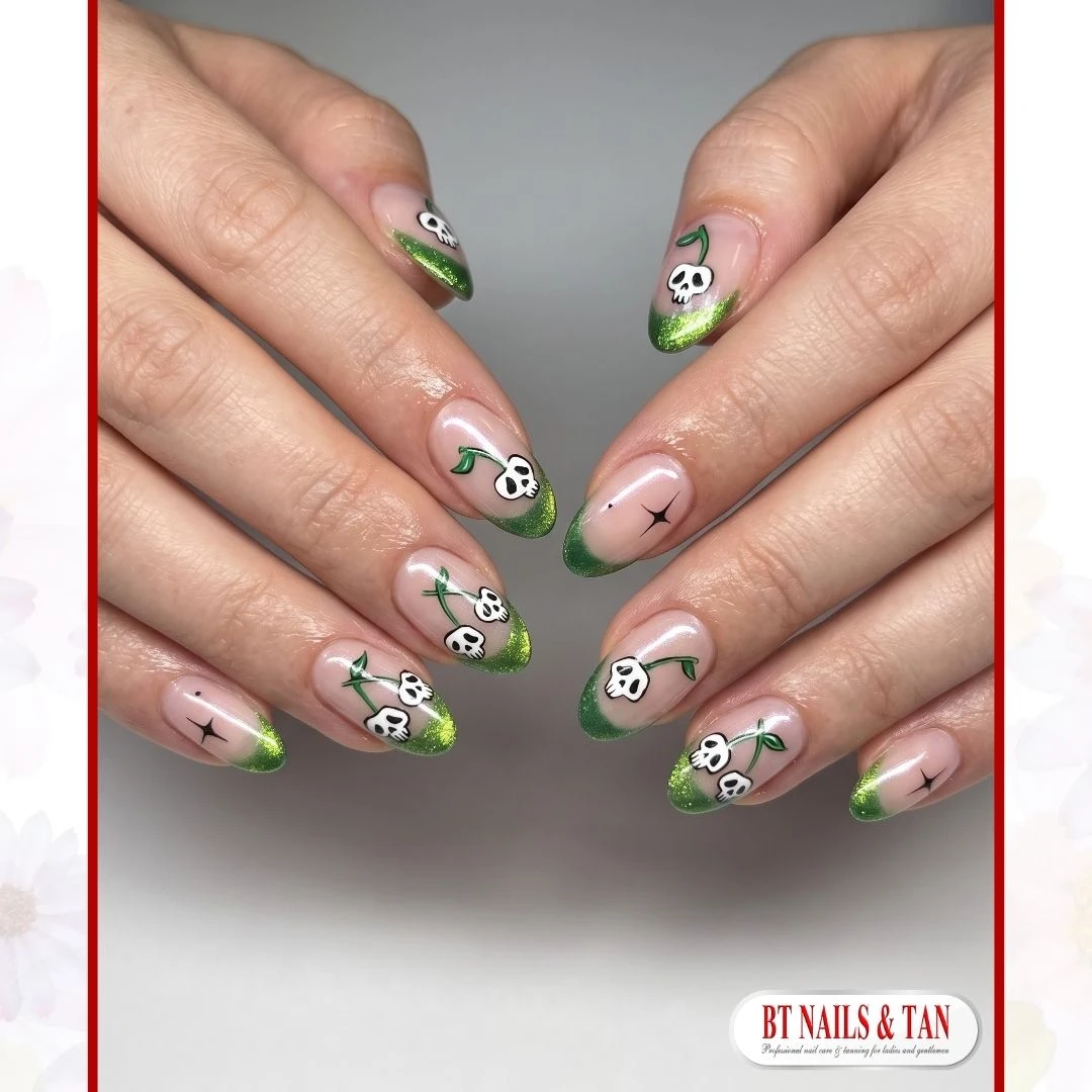 Nails Design